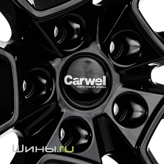 Carwel  (BL)