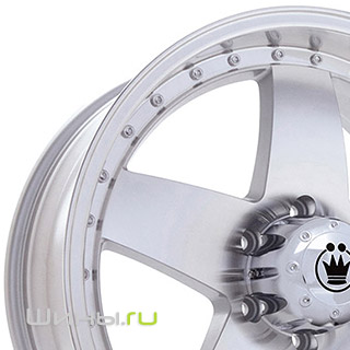 Konig Highroad (SH03) MPS