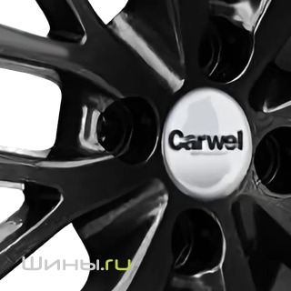 Carwel  (BL)