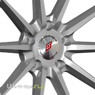 Inforged IFG21 (Silver)