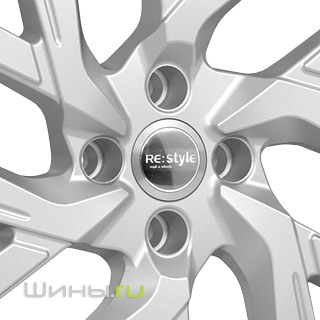Ifree 1030 () R15 6.0j 4x100 ET37.0 DIA60.1