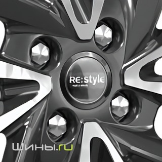 Ifree Original ��899 (����� ������) R15 6.0j 4x98 ET33.0