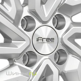 Ifree Original ���� (��1172) (�������) R16 6.5j 4x100 ET37.0