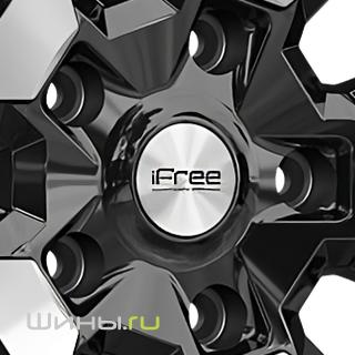 Ifree Original �������� (����� ������) R17 7.0j 5x139.7 ET40.0