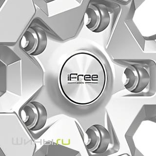 Ifree Original �������� (�������) R17 7.0j 5x139.7 ET40.0