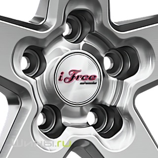 Ifree Uno ����� (��� ���) R17 6.5j 5x108 ET33.0 DIA60.1
