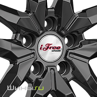 Ifree  (BK)