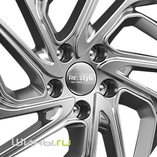 Ifree 883 ( ) R18 7.0j 5x112 ET43.0 DIA57.1