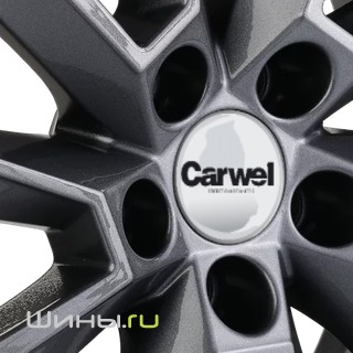 Carwel  (GRT)