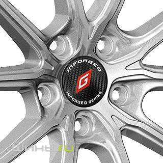 Inforged IFG48 (Silver)