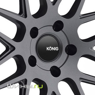 Konig Integram (N708) MGM