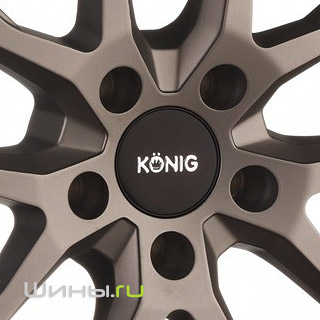 Konig Interflow (SP82) MQS