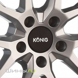 Konig Interflow (SP82) S4