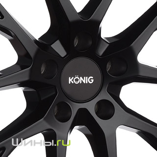 Konig Interflow (SP82) MB