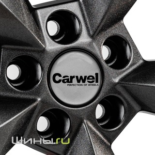 Carwel  (BL)