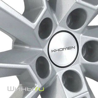 Khomen KHW1507 (F-silver)