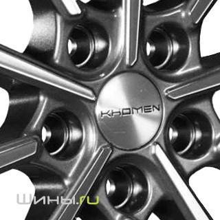 Khomen KHW1605 (Gray)