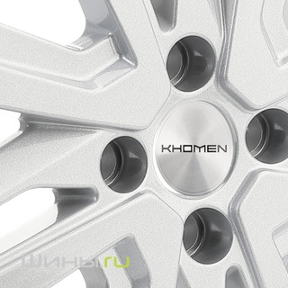 Khomen KHW1609 (F-Silver)