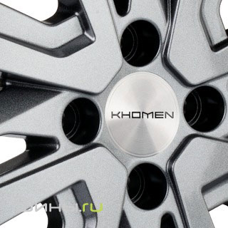 Khomen KHW1609 (Gray)