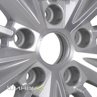 Khomen KHW1611 (Silver-FP)