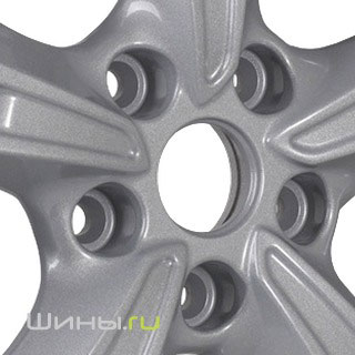 Khomen KHW1702 (F-Silver)