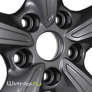 Khomen KHW1702 (Gray)