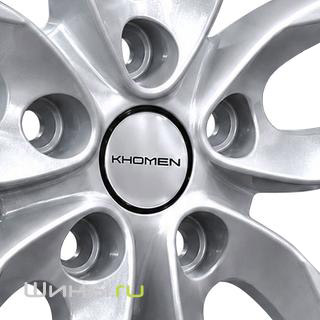 Khomen KHW1708 (F-Silver)