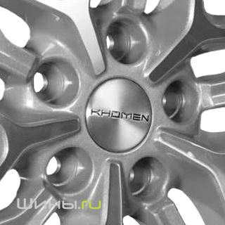 Khomen KHW1709 (F-Silver-FP)