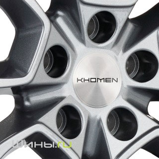Khomen KHW1713 (Gray)