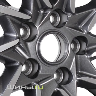 Khomen KHW1804 (Gray-FP)