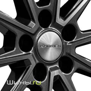 Khomen KHW1816 (Gray-FP)