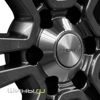 Khomen KHW1817 (Gray-FP)