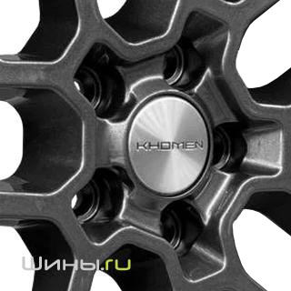 Khomen KHW1818 (Gray)