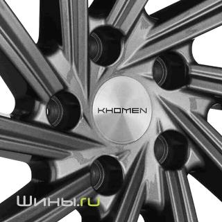 Khomen KHW1901 (Gray-FP)