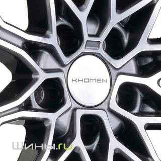 Khomen KHW1902 (Gray-FP)