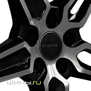Khomen KHW1909 (Black-FP)