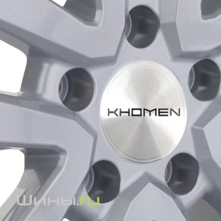 Khomen KHW2003 (F-Silver)