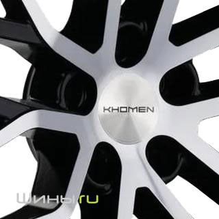 Khomen KHW2005 (Black-FP)