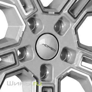 Khomen KHW2101 (F-Silver-FP)