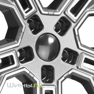 Khomen KHW2101 (Gray-FP)