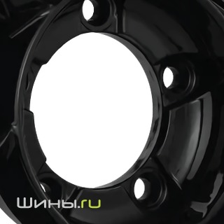 Khomen KHW1505 (Black-FP)