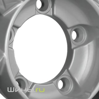 Khomen KHW1505 (F-Silver)