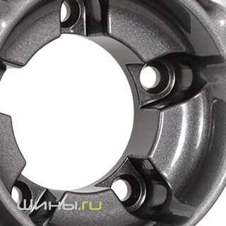 Khomen KHW1505 (Gray-FP)