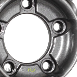 Khomen KHW1505 (Gray)