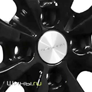 Khomen KHW1506 (Black)