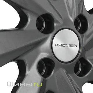 Khomen KHW1508 (Gray-FP)