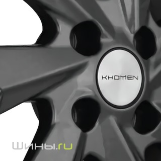 Khomen KHW1508 (Gray)