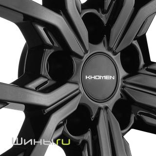 Khomen KHW1806 (Black)