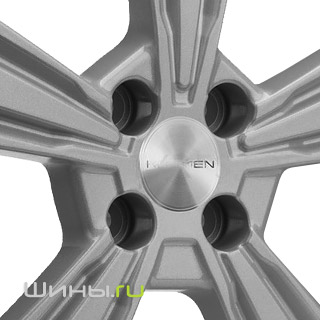 Khomen KHW1502 (F-Silver)