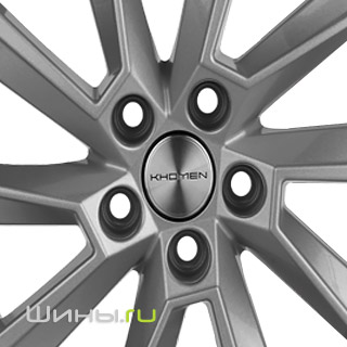 Khomen KHW1604 (F-Silver)